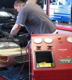 Burton Scerra Motor Repairs