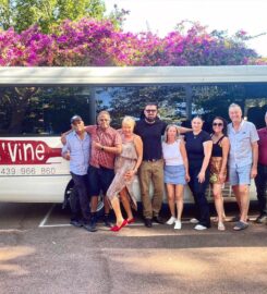 d’Vine Wine Tours