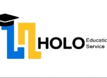 Holo Education