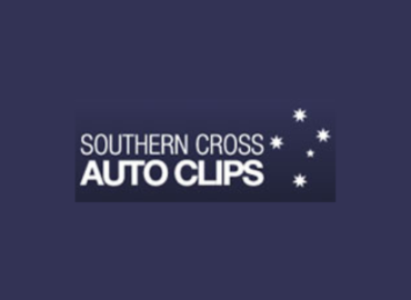 Southern Cross Auto Clips