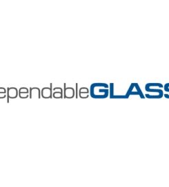 Dependable Glass