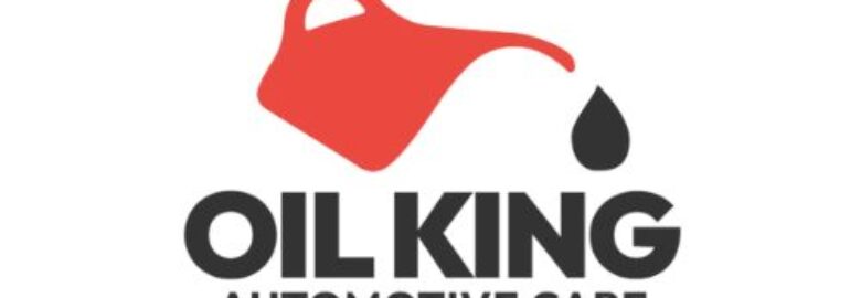 Oil King Automotive Care