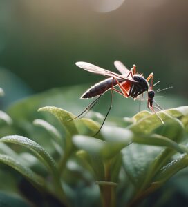 Nature's Shield: Top Plants for Warding Off Mosquitoes in Australia