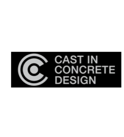 Cast In Concrete Design