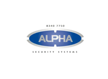 Alpha Security