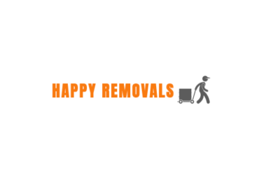 Happy Removals