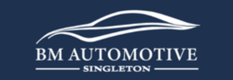 BM Automotive Singleton