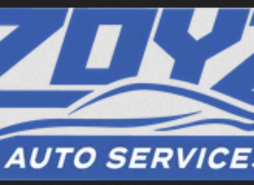 Zoyz Auto Services Ltd