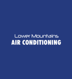 Lower Mountains Air Conditioning