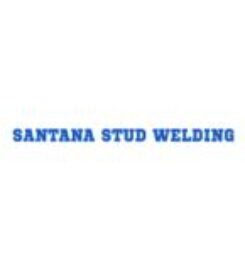 Santana Stud welding