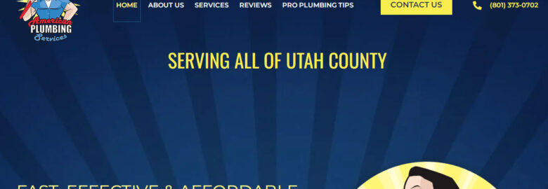 American Plumbing Services