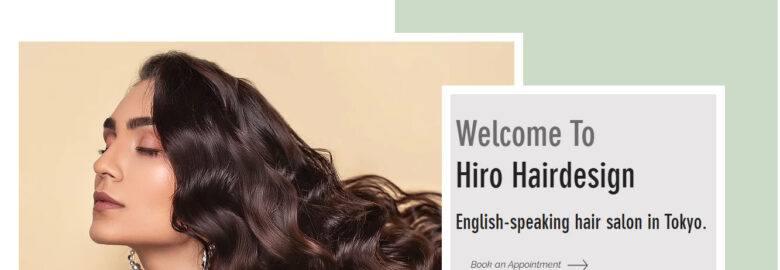 Hiro Hair Design