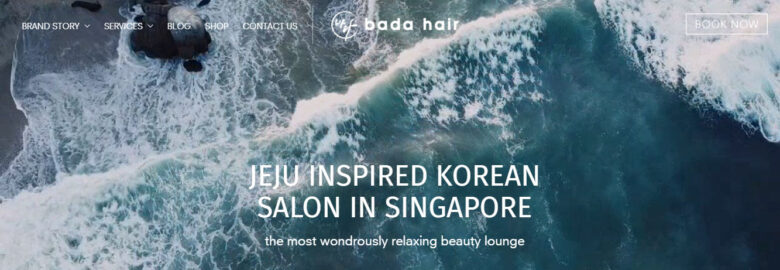 Bada Hair Salon