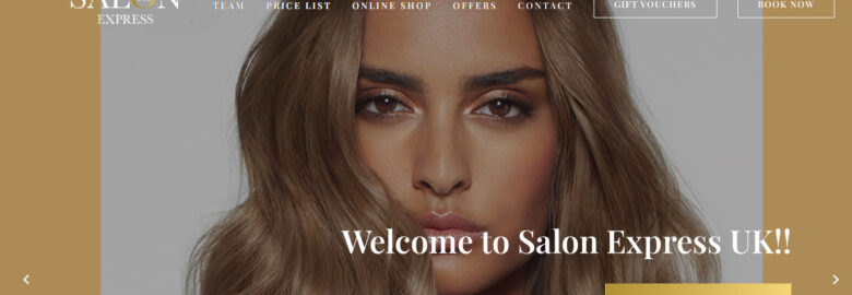 Salon Express UK