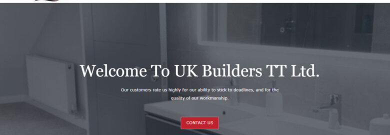 UK Builders TT Ltd.