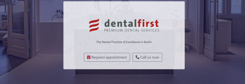 DentalFirst