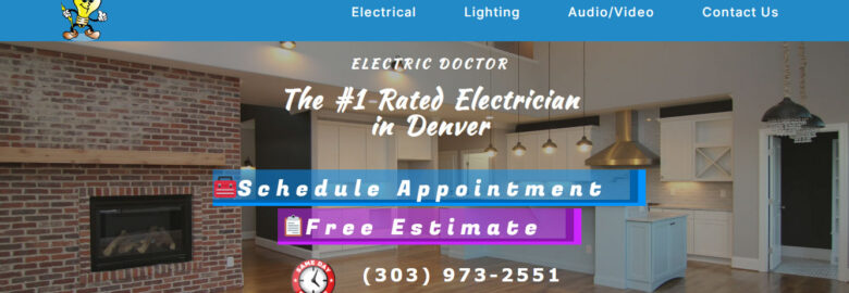 Electric Doctor Inc