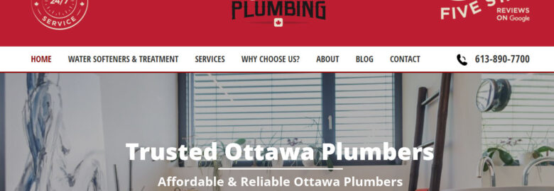 Canada Plumbing