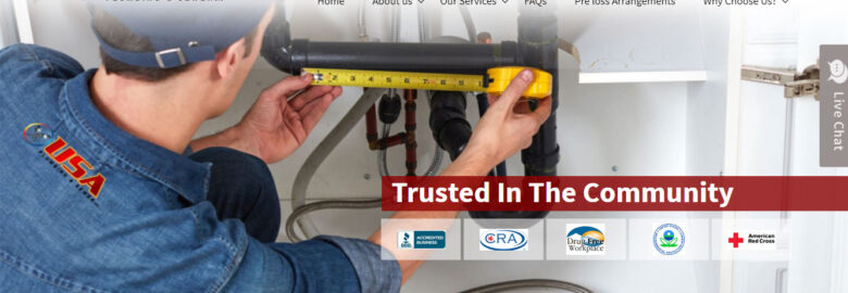 USA Plumbing & Sewer Inc