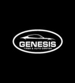 Genesis Tires Auto Center LLC