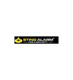 Sting Alarm