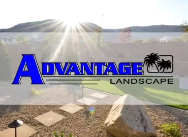 Advantage Landscape