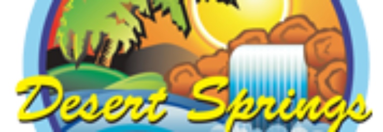 Desert Springs Pools & Spas