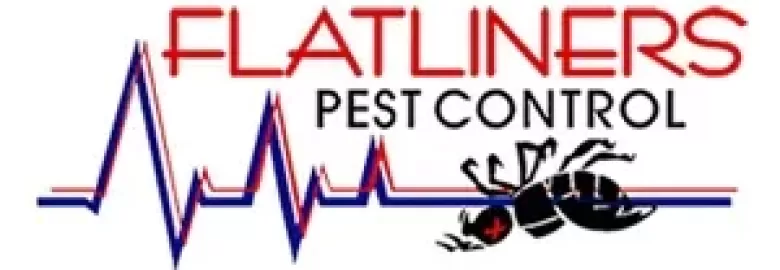 Flatliners Pest Control