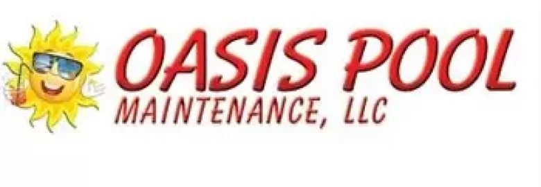 Oasis Pool Maintenance