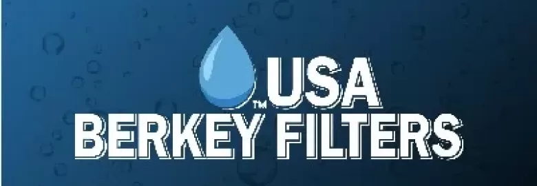 USA Berkey Filters