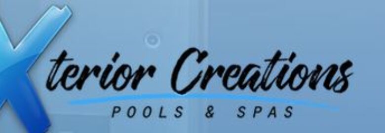 Xterior Creations Pools & Spas