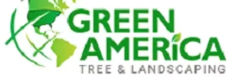 Green America Tree & Landscaping