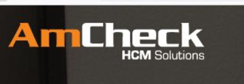 AmCheck HCM Solutions