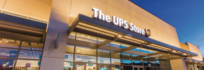 The UPS Store