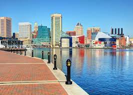 Accountant Baltimore US