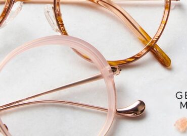 George & Matilda Eyecare for Tin Wong Optometrists